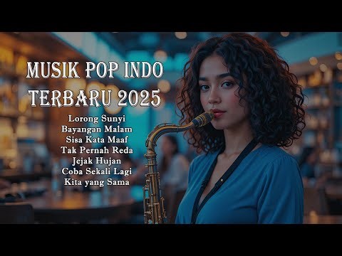 LAGU POP INDONESIA HITS TERBARU & TERPOPULER🤍 | Playlist Full Album Lagu Pagi Hari 🎧