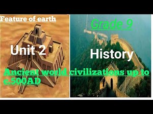 Grade 9 History unit 2 part 3, 2.5 Rise and spread of Christianity and review question answer.