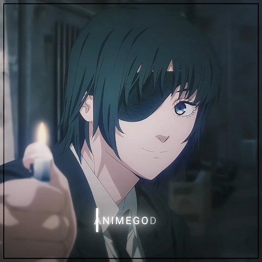 " Aki X Himeno " Chainsaw Man | End Of Beginning | #chainsawman