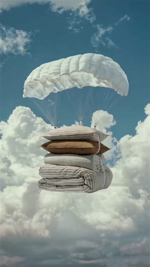 311K views · 483 reactions | COMING SOON: Parachute for Target ☁️ An exclusive collection of cloud-like bedding and bath linens designed for soft landings. Launching 4/27. https://tgt.biz/mensh2 | Target | Facebook