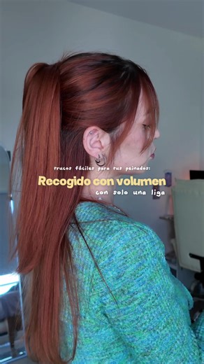 Peinadito Súper Lindo: Tutorial de Peinados Fáciles