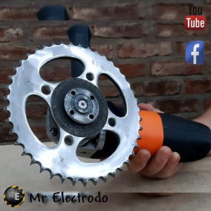 7.9M views · 38K reactions | te mostramos como armar con extractor de rulemanes | Mr Electrodo | Facebook