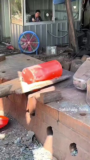 10M views · 10K reactions | Forging process | Metallurgical engineering | Facebook