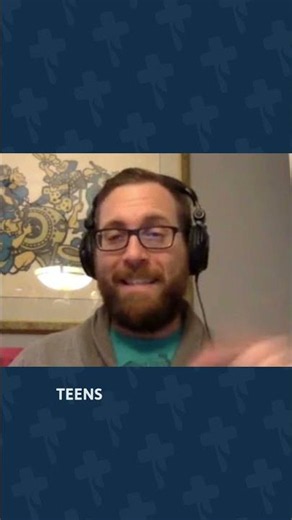 The Secret to a Stronger Youth Ministry