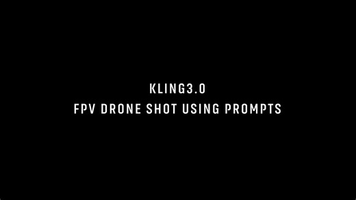 G Balaji | #GENAI FPV DRONE SHOT USING KLING3.0 PROMPT:Dynamic hyperspeed FPV shot — Indian Tamil mass-action setpiece in a Chennai-style underground... | Instagram