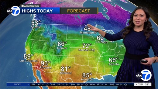 LIVE: ABC7 Eyewitness News at 7:30 a.m. abc7chicago.com | ABC 7 Chicago