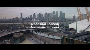 1.7K views · 13 reactions | Go behind the scenes of London's new (combined) 10,000 capacity venue - Magazine London | Decoded Magazine | Facebook