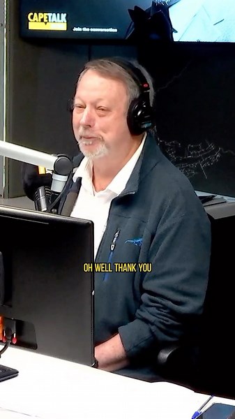 2.6K views · 49 reactions | Ever thought about what would be the perfect inscription on your gravestone when you eventually die? 樂益 #death #dead #gravestone #johnmaytham #capetalk | CapeTalk | Facebook