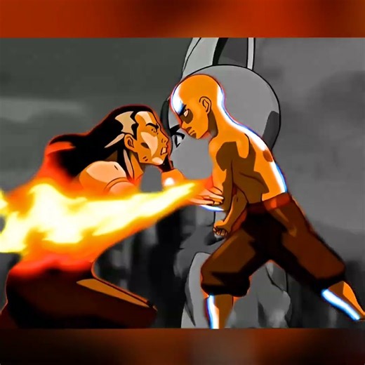 aang | moog city | avatar the last air bender #edit #chill