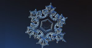 Anatomy of a Snowflake