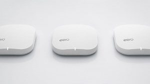 Amazon acquires Eero, maker of mesh Wi-Fi routers