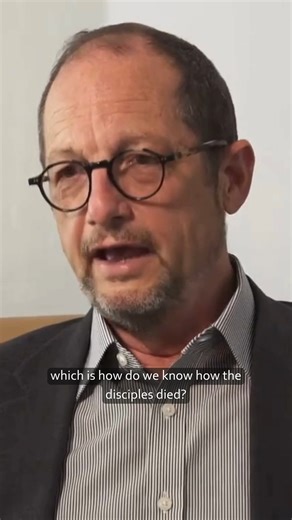 Praxis Circle | Bart Ehrman’s critiques remind us that faith and reason aren’t enemies—true faith welcomes questions because it’s grounded in reality. Why... | Instagram