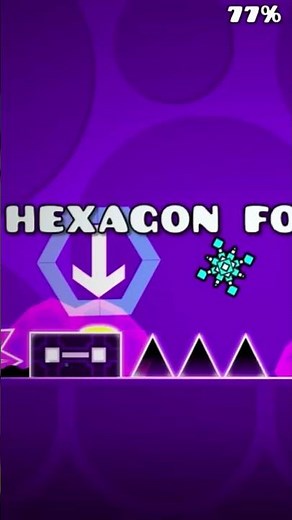 Geometry dash 1.0 - 2.2 evolution #geometrydash