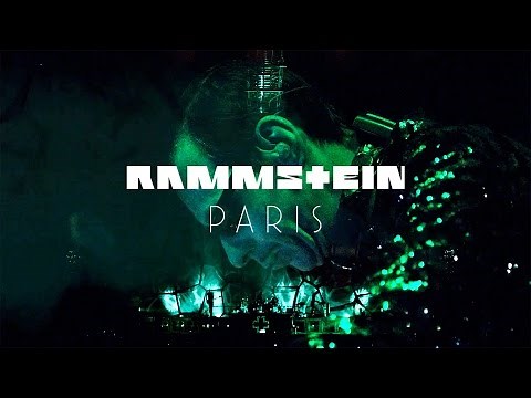 Rammstein: Paris - Mutter (Official Video)