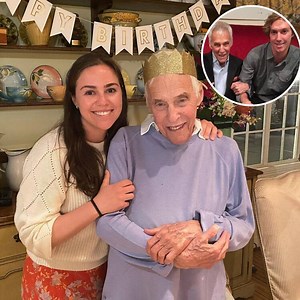 Burt Bacharach’s Kids: 4 Children, Late Daughter Nikki