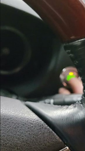 2012 Lexus ES 350 Tire Pressure Monitering System Reset