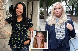 Prince Andrew accuser Virginia Giuffre signs memoir deal worth ‘millions’: sources