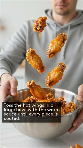 DOLLAR TREE SUPER BOWL WINGS GUIDE