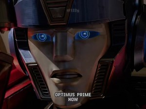 Transformers One: Optimus Prime Fan Art and Edits