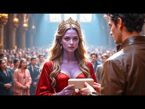 The Music Stopped When the Vampire Princess Reached for Me | HFY Romance