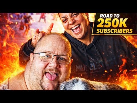 LIVE 🔴 WINTER OLYMPICS Workout & Cooking Marathon 🏋️‍♂️❄️ Olympic Reactions + Weight Loss Journey! 🔥