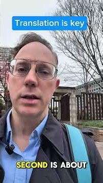 B2B China with Mike G | Your China B2B website