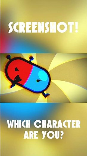 Which WDL Character Are You? #wdl #objectshow #shorts