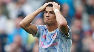 Cristiano Ronaldo: Manchester United unsure if striker will attend pre-season tour of Thailand and Australia
