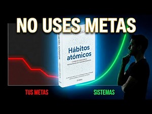 📈 Summary of ATOMIC HABITS by JAMES CLEAR – Change your HABITS NOW