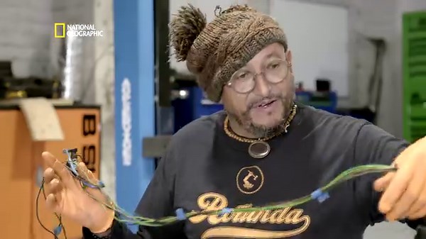 16K views · 261 reactions | Yet another unseen scene from last week's XR2 episode exclusively foir our official facebook page. And don't forget Thursday night at 8pm another BRAND NEW episode of Car SOS ONLY on the UK Nat Geo TV Channel. | Car SOS | Facebook