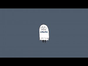 muship - オバケパレード [Official Audio]