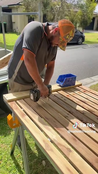 Hampton Style Gate Installation Tips and Tricks