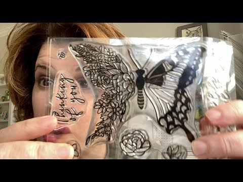 4 ways to use 1 stamp! Get the most value out of a single stamp set