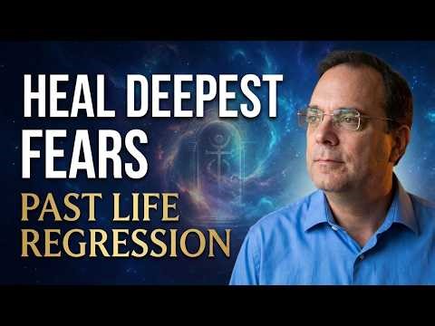Past Life Regression Healed My Deepest Fears | Here's How #pastliferegressiontraining #spirituality