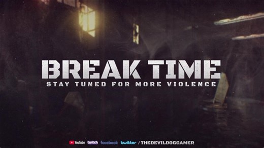 Running Real Life Gun Builds!