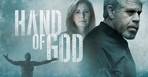 Hand of God 1x01