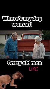 Crazy old men! #funny #funnyreels #funnyvideos | Jimmy Scott