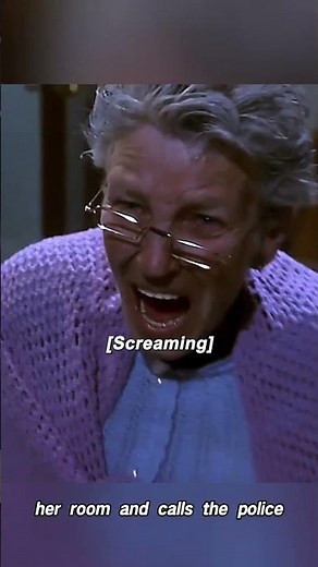 🧠✨ Scary Movie (2000) | Cindy’s Hilarious Ghostface Escape! 👻🔪🏃‍♀️🚨