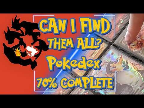 First Shop Haul - Pokemon Cards Found!