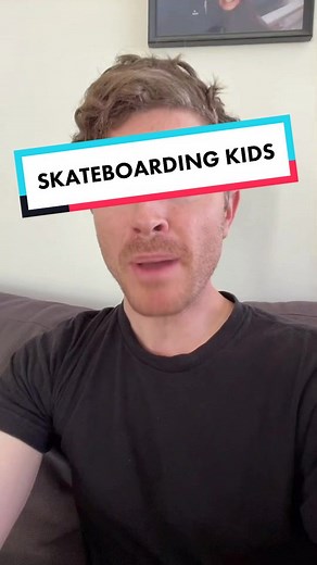 #aging #generations #skateboarding