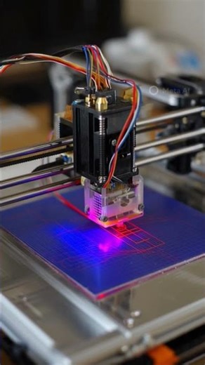 Laser Printer कैसे काम करता है? | How Laser Printer Works | Jasim Computer Classes #shorts