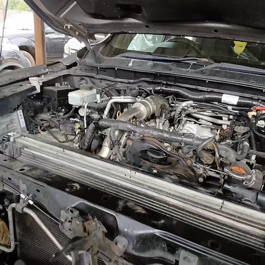 Update! Ford Ranger T6 2.2, Navara YS23, Juke, Pathfinder https://youtube.com/@oneshinda?si=Ds7JOwAWCat02t3A #promercauto #vehicleservicexcellence #syntheticmovement #badanimalsbaaad #funwithbelts #keepshowingup | Shinda El Gong