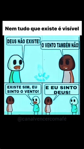 Nem tudo que existe é visível. 🩵🥹 #edit #fyp #jesus #cristianismo