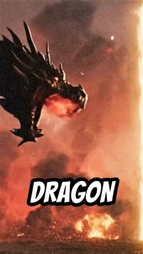 THE DRAGON MAY RAGE… #womanandthedragon