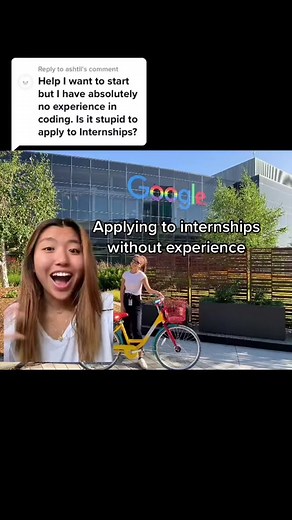 My Google Internship Experience: Starting Out in Tech
