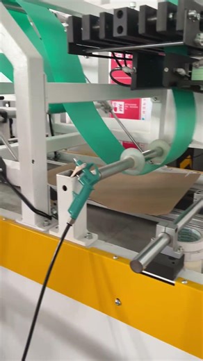 Hot Melt Glue Roller Machine for Laminating Line #spcflooring #industrialmachinery #hotmeltglue