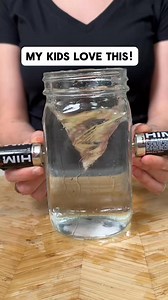 43K views · 35 reactions | Science is amazing勞 | The JS Show | Facebook