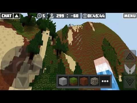 Planet of Cubes Trailer 1.0