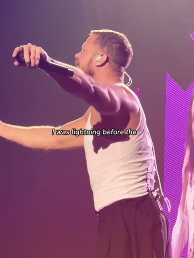 IMAGINEDRAGONS BRASIL no TikTok