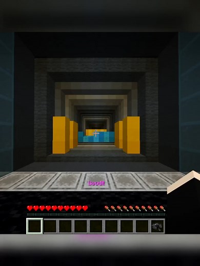 Experience Awaken Rhythm Parkour in Minecraft